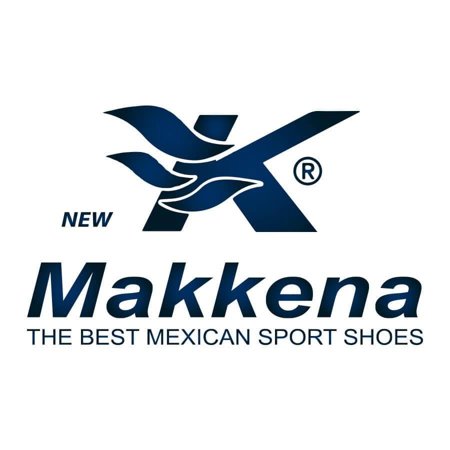 Logo Tenis Makkena