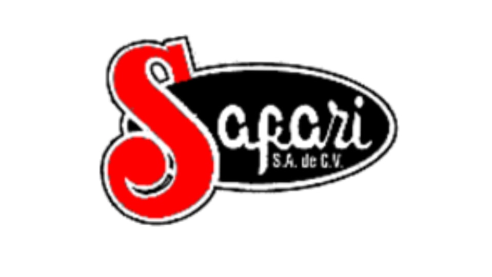 Logo Calzado Safari