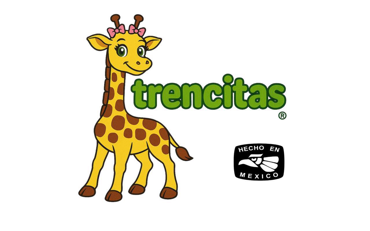 Logo Calzado Trencitas